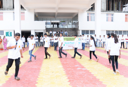 Pharmacovigilance patient safety