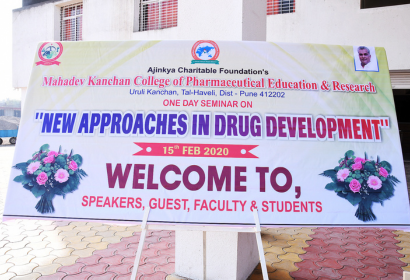 Community health camp