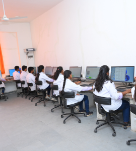 Computer Lab