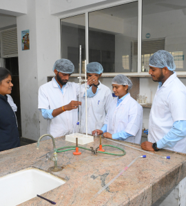 Pharmaceutical Chemistry